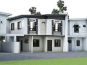 Brandnew Single Attached Townhouse For Sale in...