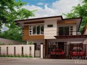 Brandnew Single Detached House and lot in BF Homes Paranaque