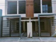 Brandnew Spacious House and Lot for Sale in Las pinas...