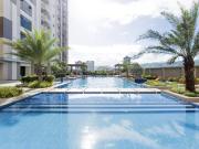 Brandnew Studio Condo Unit in Horizon 101
