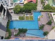 Brandnew Studio for RENT in Baseline Premier, Cebu City