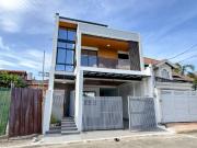Brandnew Stunning 2 Storey House and Lot for Sale in BF...