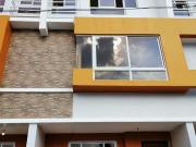Brandnew Three Storey Townhouse for Sale in Las pinas MD