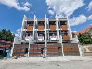 Brandnew Townhouse for Sale in Cubao, Quezon City