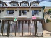 Brandnew Townhouse for Sale in ilar Village Las Pinas...