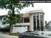 Brandnew Townhouse In Project 8 Quezon City near Mindanao