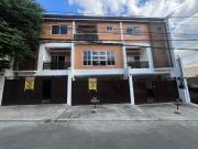 Brandnew Townhouse with Attic in Pinyahan Quezon City...