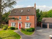 Brandon Close, Leeds, 5 Bedroom Detached