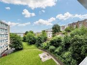 Brandon House Jacobs Wells Road, Bristol BS8, 3 bed semi...