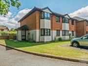 Brandon Road, Church Crookham, Fleet, Hampshire GU52, 2...