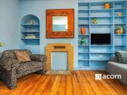 Brandon Street, London, SE17