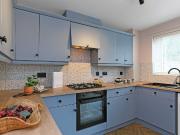 Brandon Way Crescent, Leeds, West Yorkshire LS7, 4 bed...