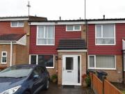 Brandwood Park Road, Kings Heath, 3 Bedroom Terraced Brandwood Park Road, Kings Heath, 3 Bedroom Terraced