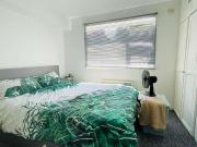 Brangwyn Crescent, London, SW19