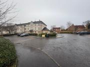 Branklyn Court, Acadamy Park, Anniesland G13, 2 bed flat...