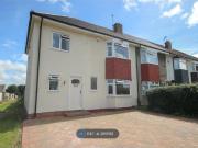 Branksome Drive, Filton, Bristol BS34, 5 bed end terrace...