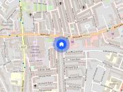 Branksome Road, Brixton
