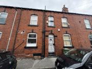 Branksome Terrace, Leeds, West Yorkshire LS6, 4 bed...