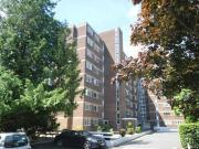 Branksome Wood Road, Bournemouth, 1 Bedroom Apartment