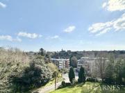 Branksome Wood Road, Bournemouth, 2 Bedroom Apartment