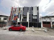 Brann d New RFO 36M 3 Storey Townhouse Near Quezon City...