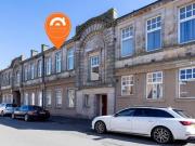 Branning Court, Kirkcaldy, 2 Bedroom Flat