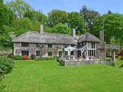 Branscombe, Seaton, 6 Bedroom Detached