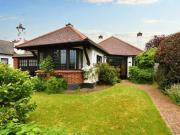 Branscombe Square, Thorpe Bay, 2 Bedroom Detached