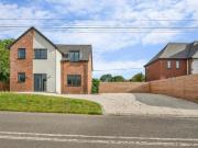 Bransford Road, Worcester, 6 Bedroom Detached