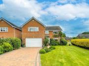 Bransgore, Wiltshire Gardens, Christchurch, 4 Bedroom...
