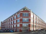 Branston Street, Birmingham, 3 Bedroom Penthouse