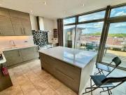 Branston Street, Birmingham, 3 Bedroom Penthouse