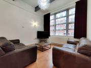 Branston Street, Birmingham B18, 2 bed flat to rent,...