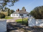 Branstown Lodge, Corbalton Ratoath, Tara, Meath