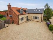 Brant Broughton, High Street, Lincoln, 4 Bedroom Detached