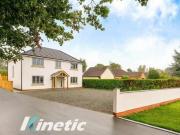 Brant Road, Waddington, 5 Bedroom Detached