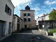 Brantôme en Périgord 24310 Achat / Vente maison 5 pièces t5