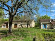 Brantôme Vente Maison 24