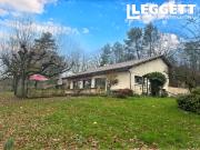 Brantôme Vente Maison 24