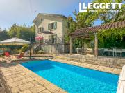 Brantôme Vente Maison 24