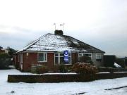 Brantwood Avenue, Blackburn, 3 Bedroom Bungalow