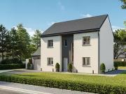 Branville 14430 Programme neuf maison neuf à vendre 7 pièces
