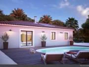 Bras 83149 Programme neuf maison neuf à vendre 4 pièces