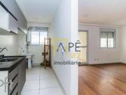Brás apartamento de 68m 2 dormitórios Pronto para morar