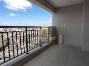 Brás apartamento de 82m 2 dormitórios Pronto para morar