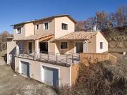 Bras d'Asse 04270 Achat / Vente maison 7 pièces t7...