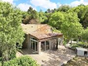 Bras: Villa 117m2, terrain 1700m2
