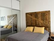 Brasil 500, San Telmo,PH with patio, 2amb,48m2, USD590