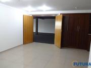 Brasilia Shopping, Sala com 162M2