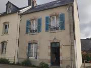 Brasparts 29190 Achat / Vente maison 3 pièces t3